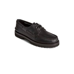 New Unisex Authentic Original 3-Eye Vibram Boat Shoe 9.5